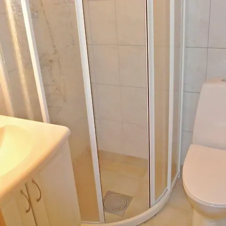 Two-bedroom In דירה
