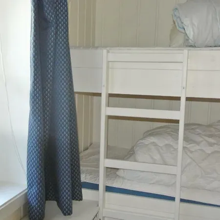 דירה Two-bedroom In Sjusjoen