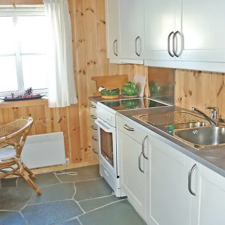 Two-bedroom In Lejlighed