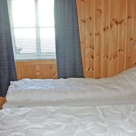 Appartement Two-bedroom In *
