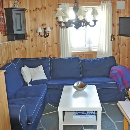 Two-bedroom In Appartement